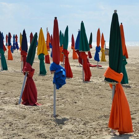 Deauville Pousada Búzios Exteriör bild