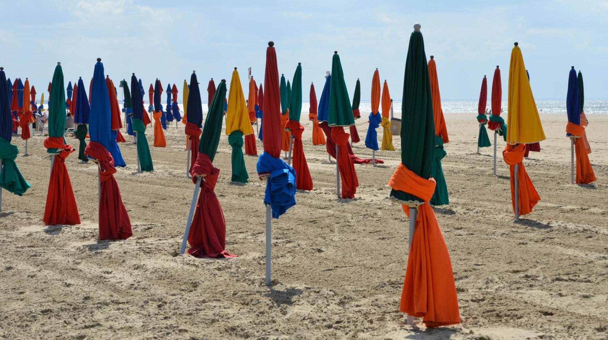 Deauville Pousada Búzios Exteriör bild